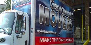 Georgetown Moving and Storage Company